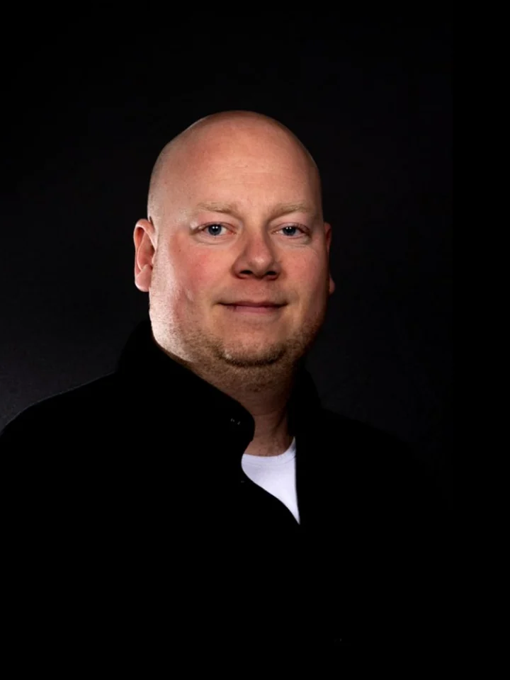Bob ten Vergert