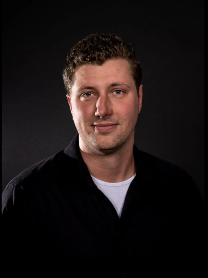 Kevin Bennink
