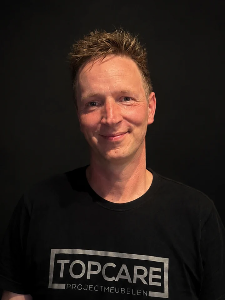 Lars Mombarg