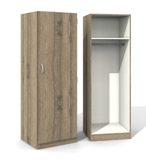 Fortika hangkast GK-01-A