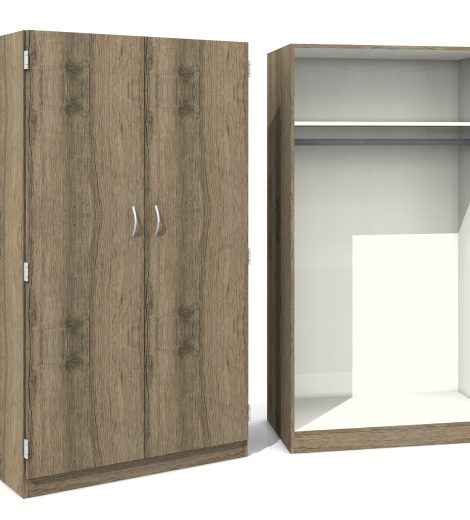 Fortika hangkast GK-01-C