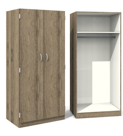 Fortika hangkast GK-01-B