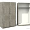 Fortika hangkast GK-01-C