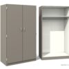 Fortika hangkast GK-01-C
