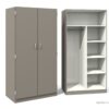 Fortika hang- legkast GK-03-D
