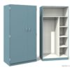 Fortika hang- legkast GK-03-E