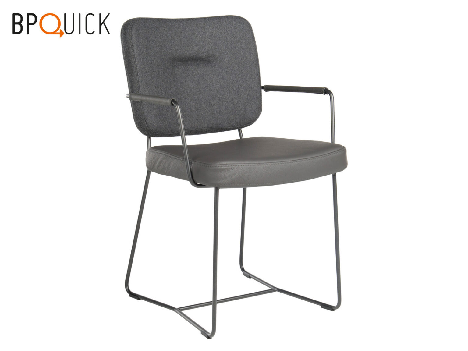 Stoel Kiko plus +A