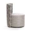 CHEESE 40CM BICOLOR
