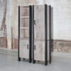 Smalle Kast Costa