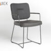 Stoel Kiko plus +A - Afbeelding 4