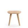PAMP TABLE 45X45CM PB