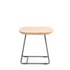 PAMP TABLE 45X45CM PM