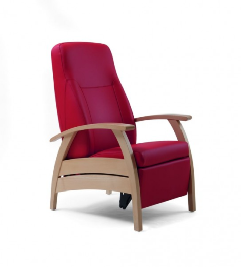 Relax Bed 23-63-1S