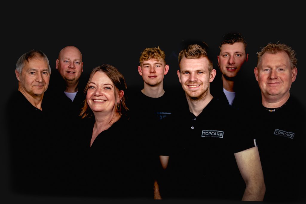 team