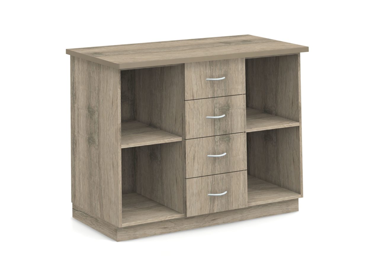 Fortika Dressoir