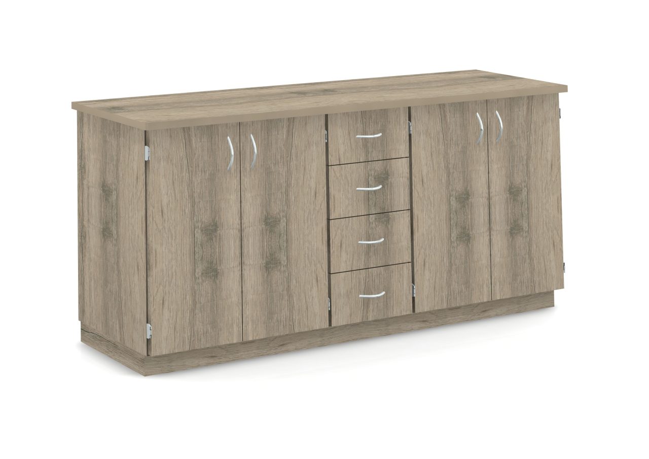 Fortika Dressoir