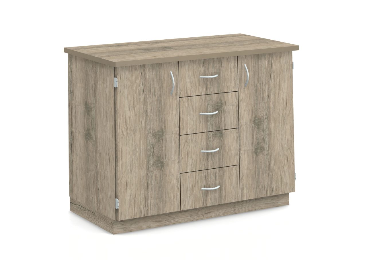 Fortika Dressoir