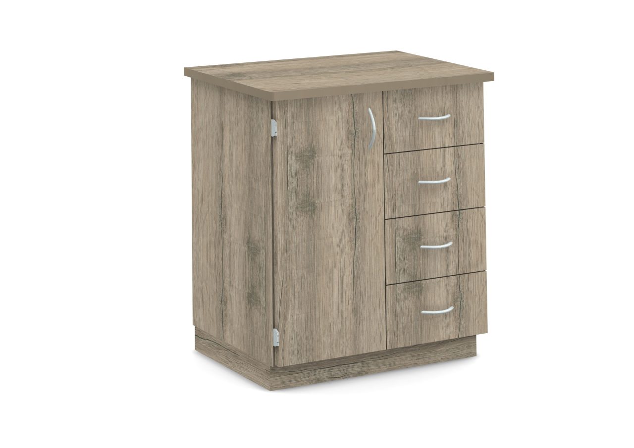 Fortika Dressoir